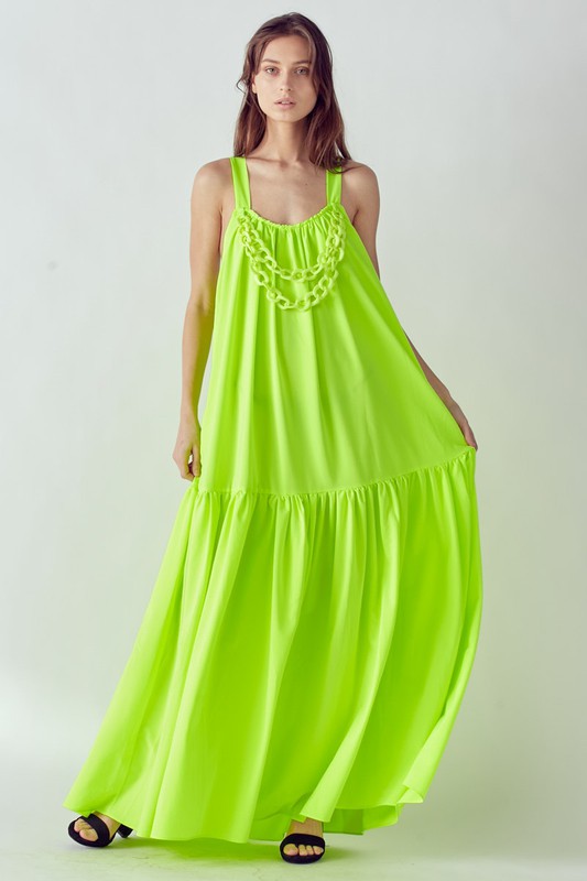 Neon green Focus Point Boutique Neon green Focus Point Boutique