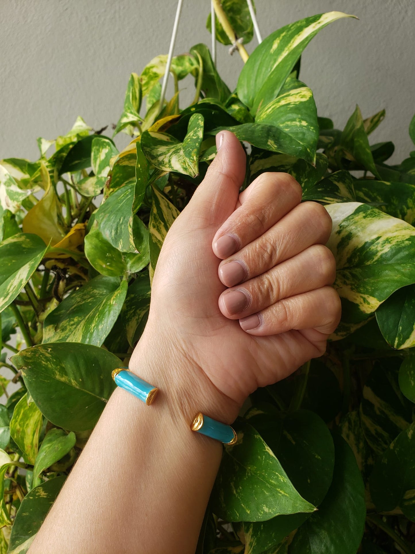 Turkish bracelet