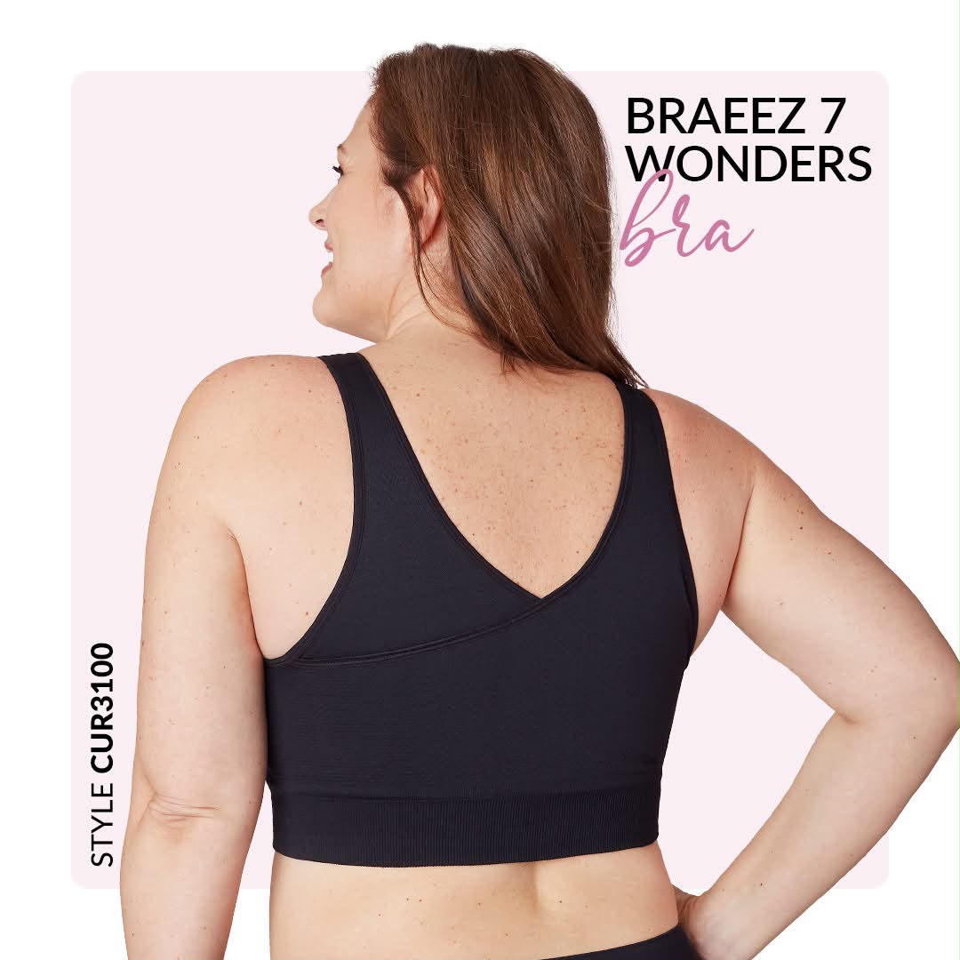 7 Wonders Bra