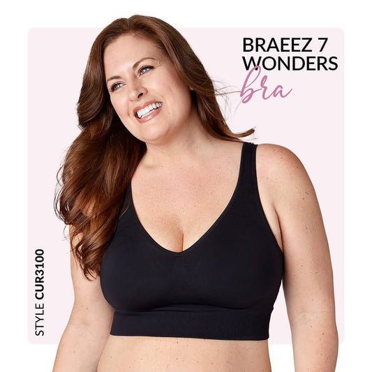 7 Wonders Bra