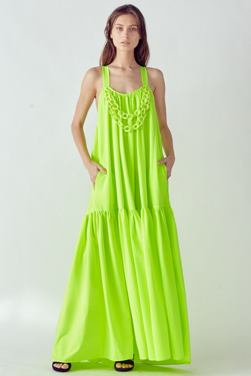Neon Escape Maxi D 3