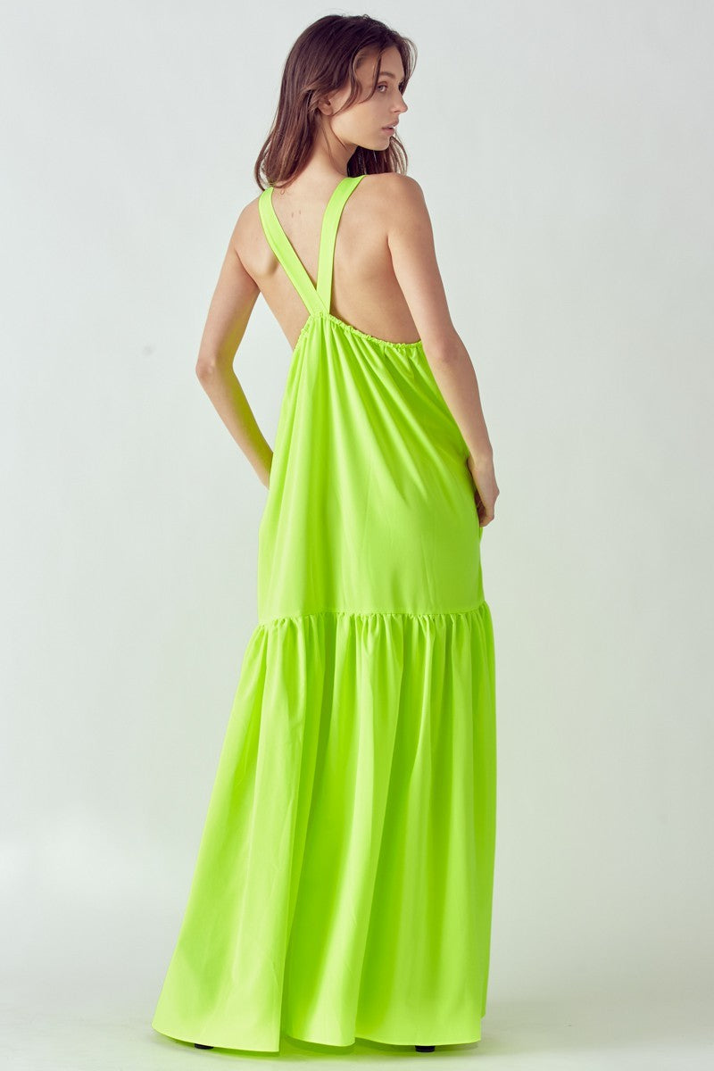 Neon Escape Maxi D 3