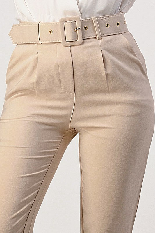 Nude Classic Pant