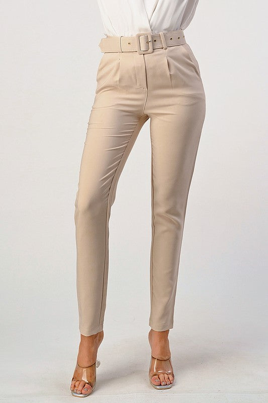 Nude Classic Pant