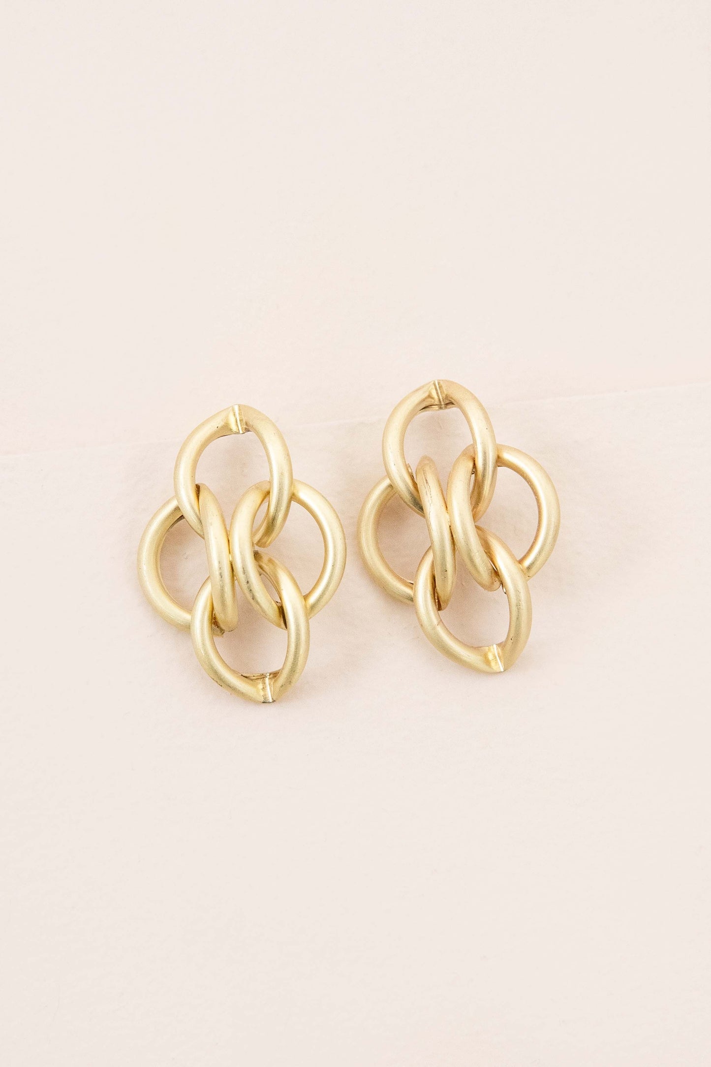 Wilmary Drop Earrings